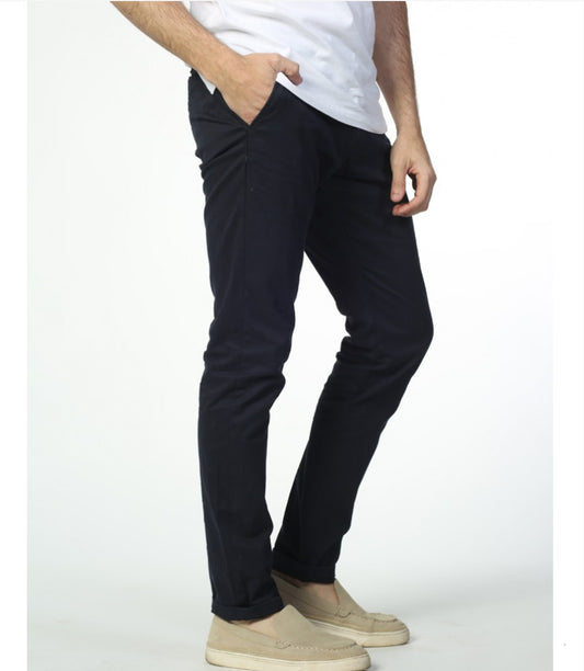 PANTALON CHINO ALL SEASON MARINO SCOOTER