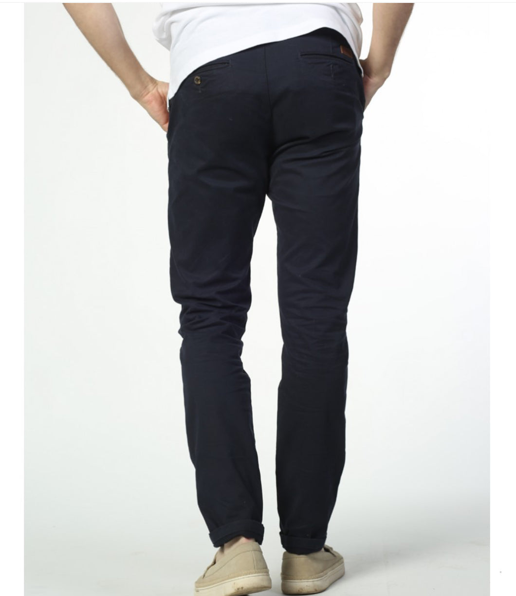 PANTALON CHINO ALL SEASON MARINO SCOOTER