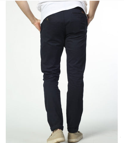 PANTALON CHINO ALL SEASON MARINO SCOOTER