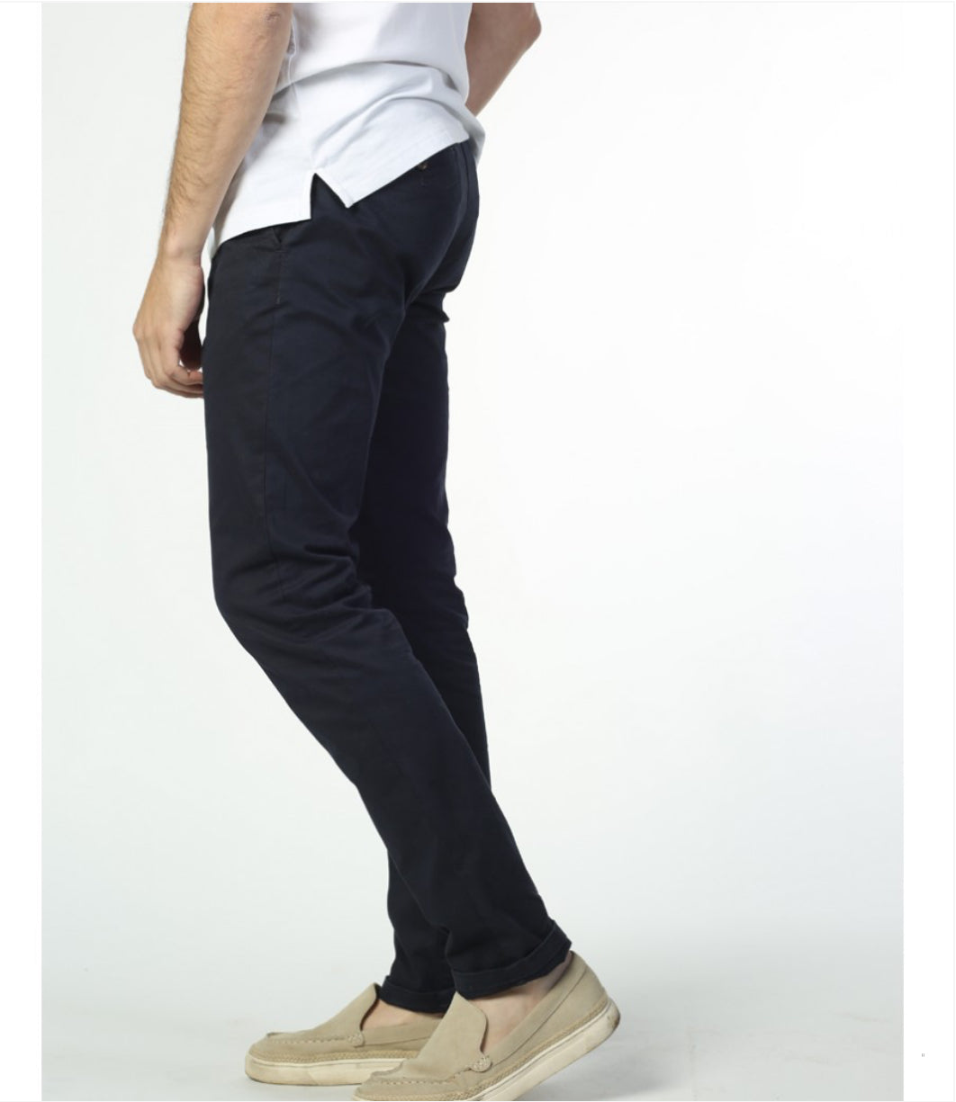 PANTALON CHINO ALL SEASON MARINO SCOOTER