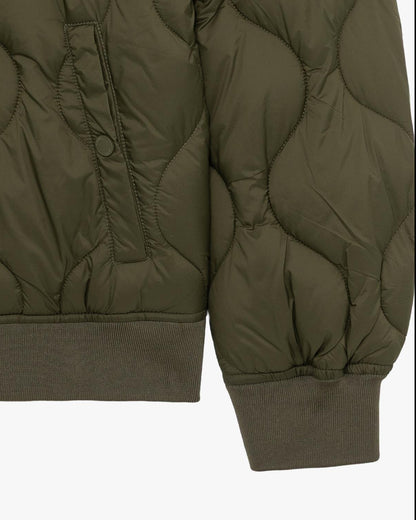 CAZADORA BOMBER GIANNI LUPO