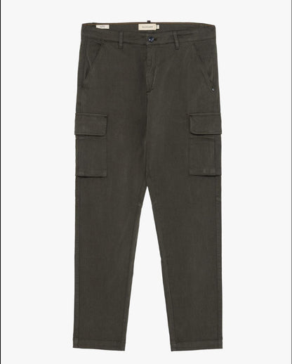 PANTALON CARGO GIANNI LUPO