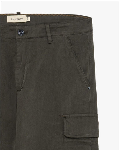 PANTALON CARGO GIANNI LUPO
