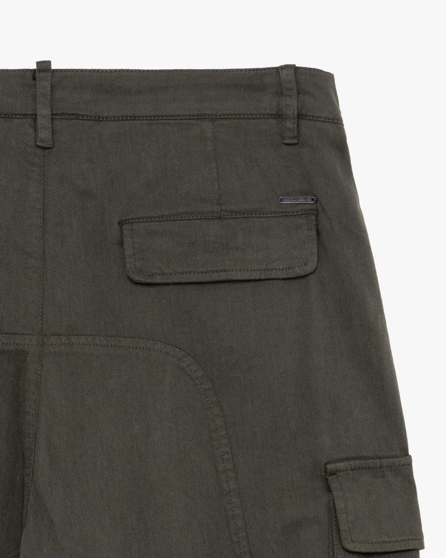 PANTALON CARGO GIANNI LUPO