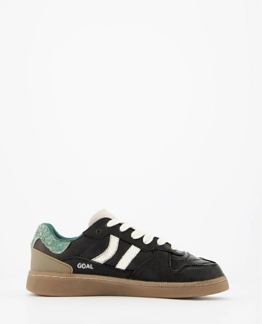 GOAL ASH BLACK COOLWAY