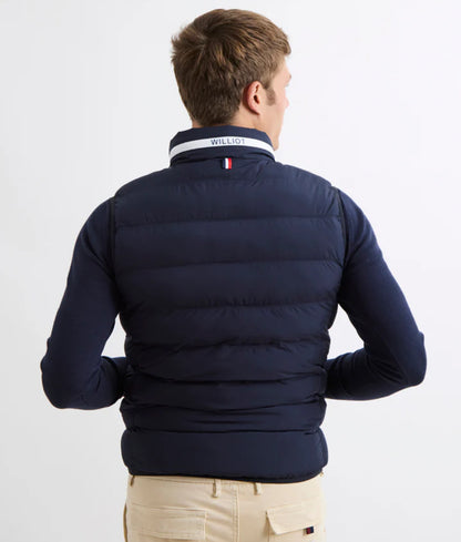 CHALECO TÉCNICO HIBRIDO WILLIOT