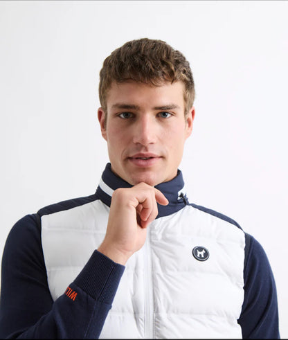 CHALECO TÉCNICO HIBRIDO WILLIOT