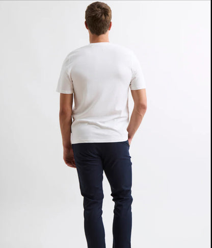 CAMISETA LOGO VINTAGE WILLIOT