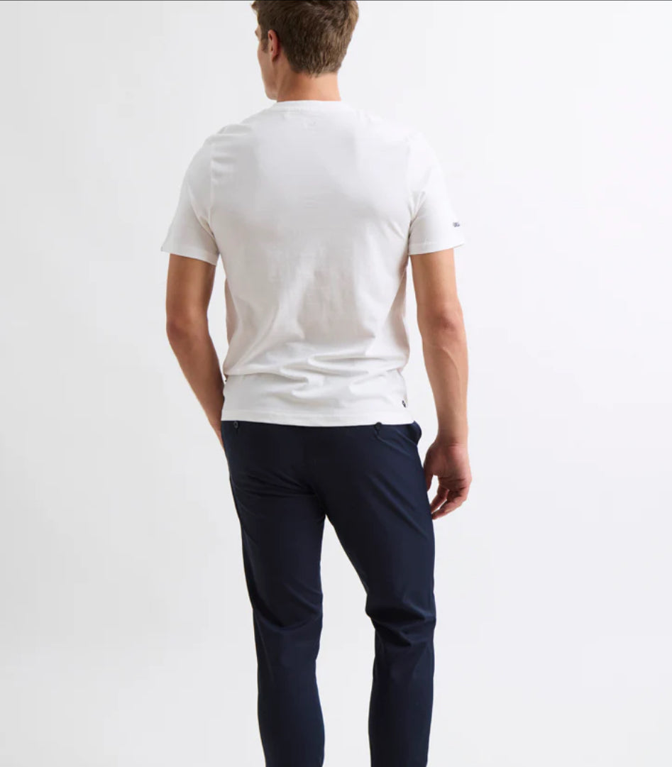 CAMISETA INSIGNIA BLANCO WILLIOT