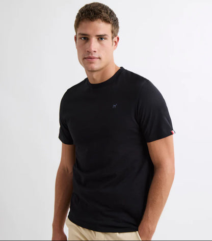 CAMISETA INSIGNIA NEGRO WILLIOT