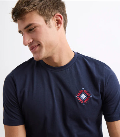 CAMISETA ÉTNICA WILLIOT