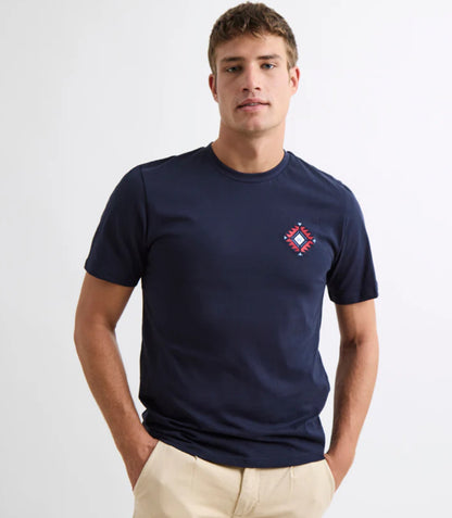 CAMISETA ÉTNICA WILLIOT