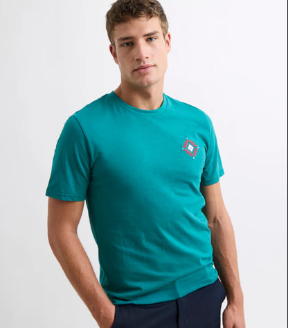 CAMISETA ÉTNICA WILLIOT