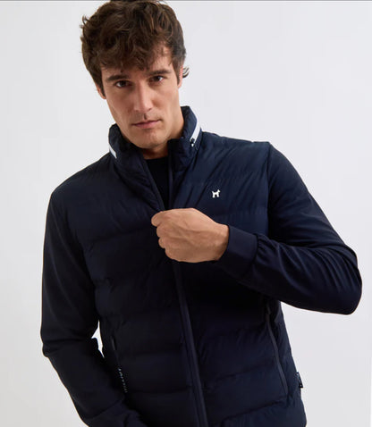 CHAQUETA TÉCNICA HIBRIDA WILLIOT