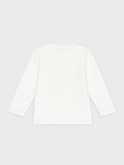 CAMISETA M/L NEW YORK ATIVO