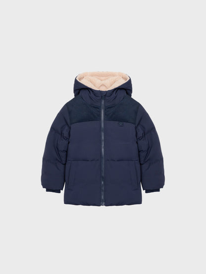 CHAQUETÓN BABY NIÑO ATIVO