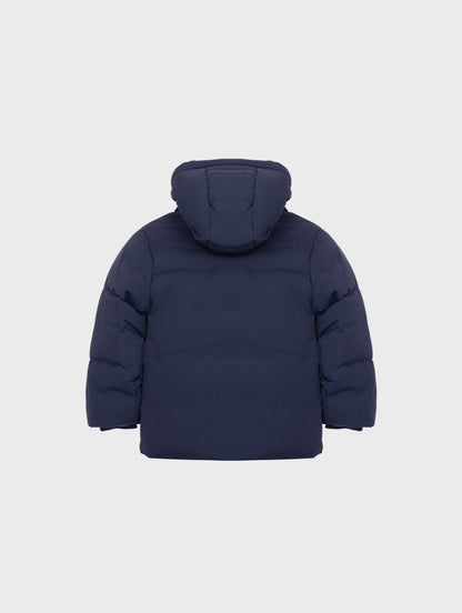 CHAQUETÓN BABY NIÑO ATIVO
