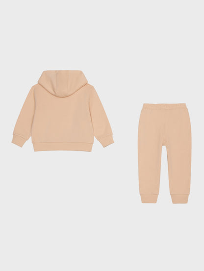 CONJUNTO FELPA BABY NIÑO ATIVO