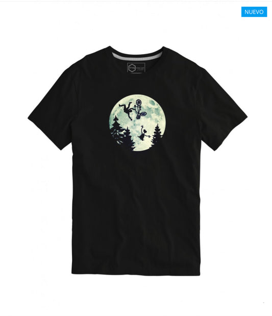 CAMISETA LUNAZO TYS