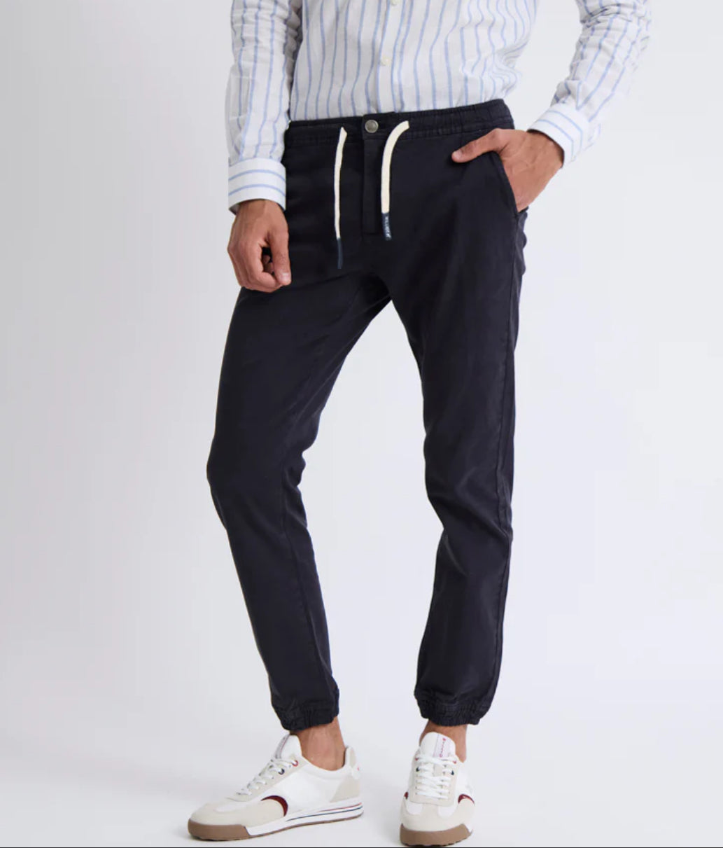 PANTALON JOGGERS MARINO WILLIOT