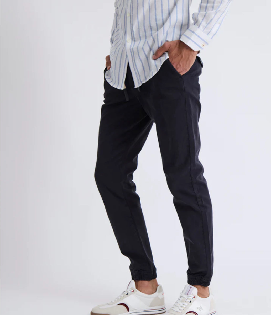PANTALON JOGGERS MARINO WILLIOT