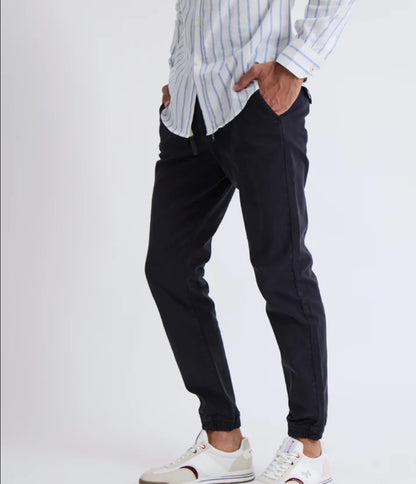 PANTALON JOGGERS MARINO WILLIOT