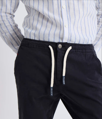 PANTALON JOGGERS MARINO WILLIOT