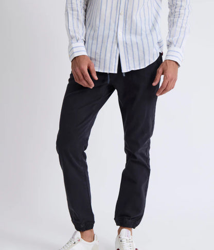 PANTALON JOGGERS MARINO WILLIOT