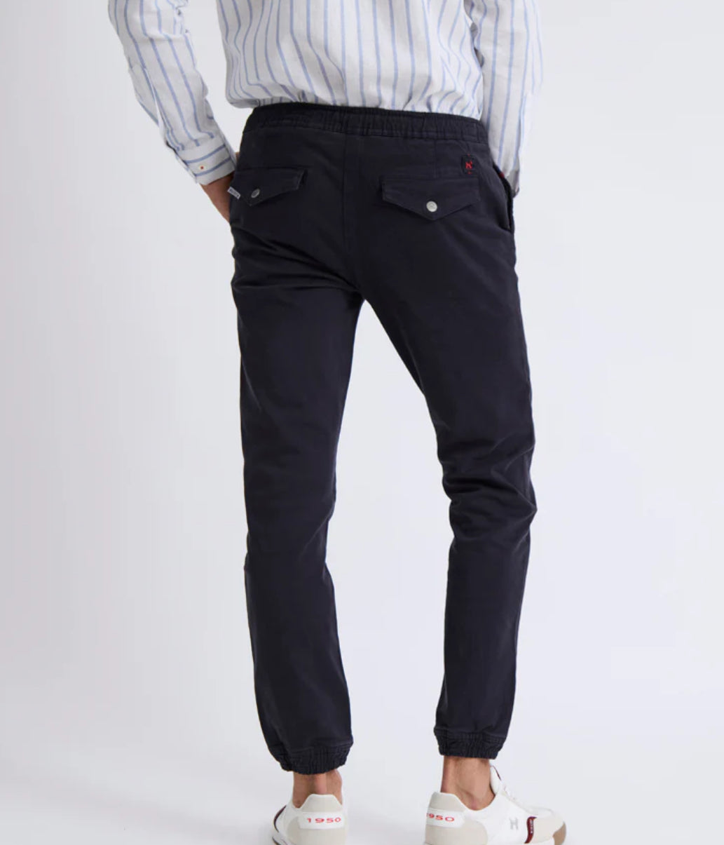 PANTALON JOGGERS MARINO WILLIOT