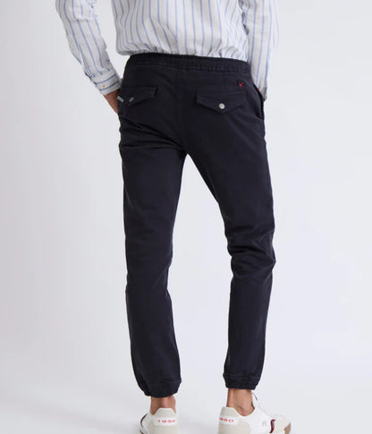 PANTALON JOGGERS MARINO WILLIOT