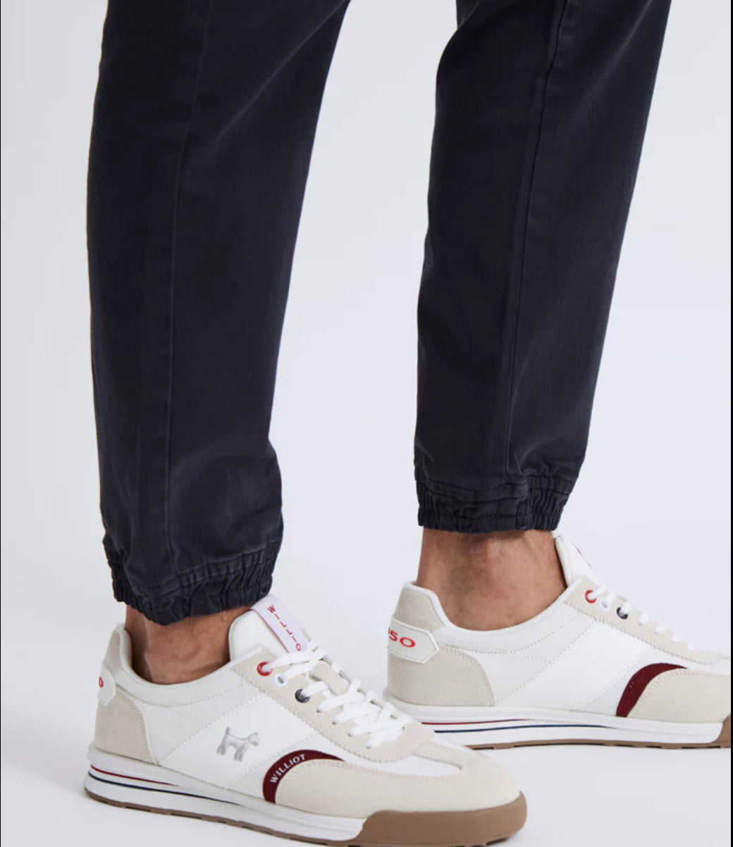 PANTALON JOGGERS MARINO WILLIOT