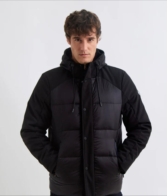 CHAQUETA TÉCNICA ULTRALIGERA WILLIOT