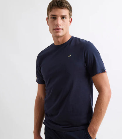 CAMISETA INSIGNIA MARINO WILLIOT