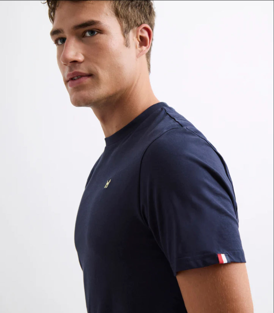 CAMISETA INSIGNIA MARINO WILLIOT