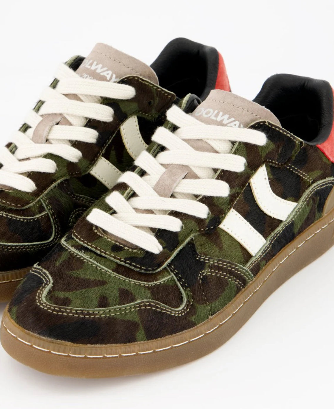 GOAL ARMY MOTION COOLWAY