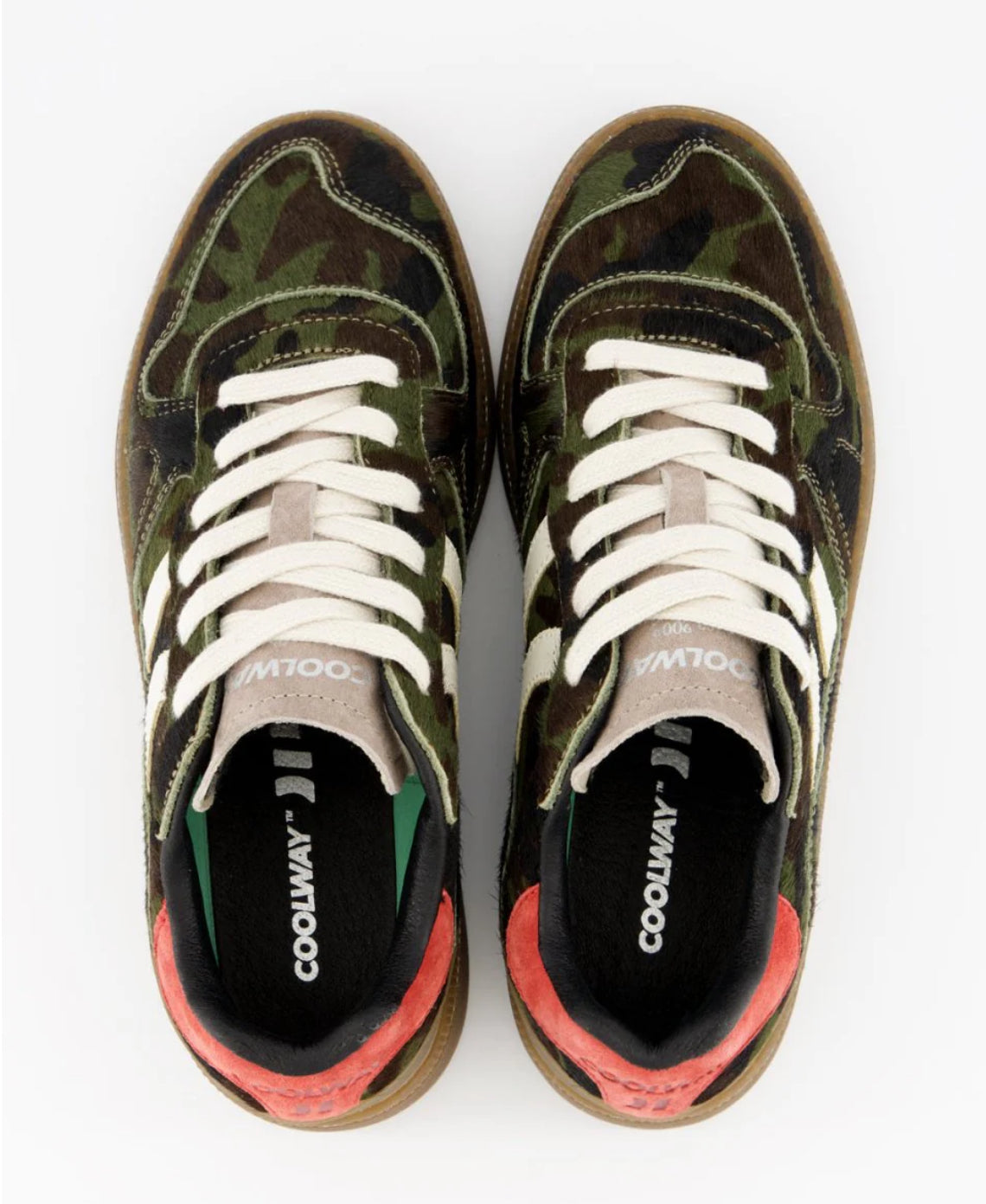 GOAL ARMY MOTION COOLWAY