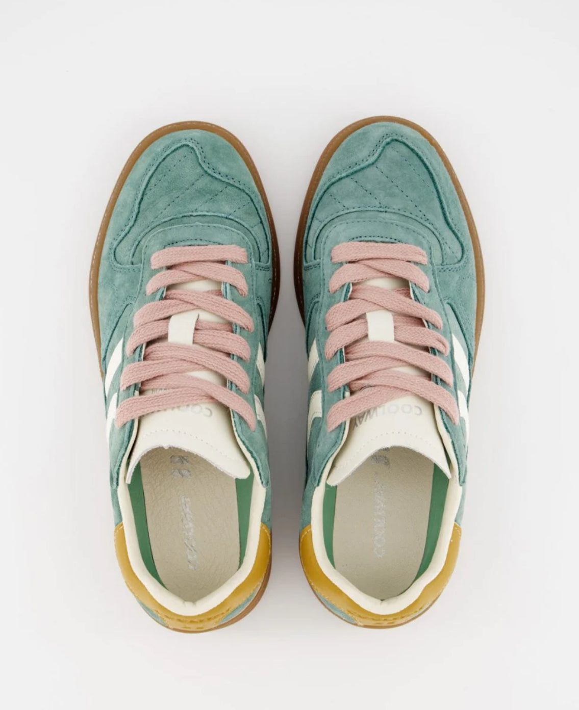 GOAL GREEN LAND COOLWAY