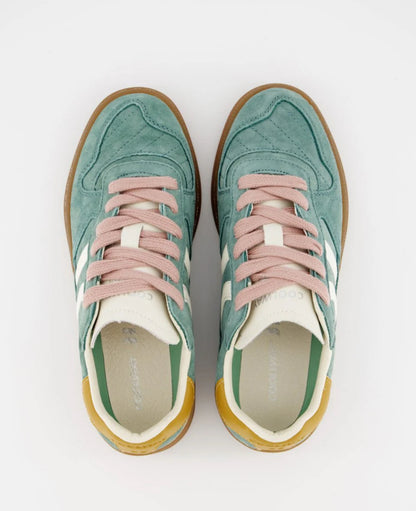 GOAL GREEN LAND COOLWAY