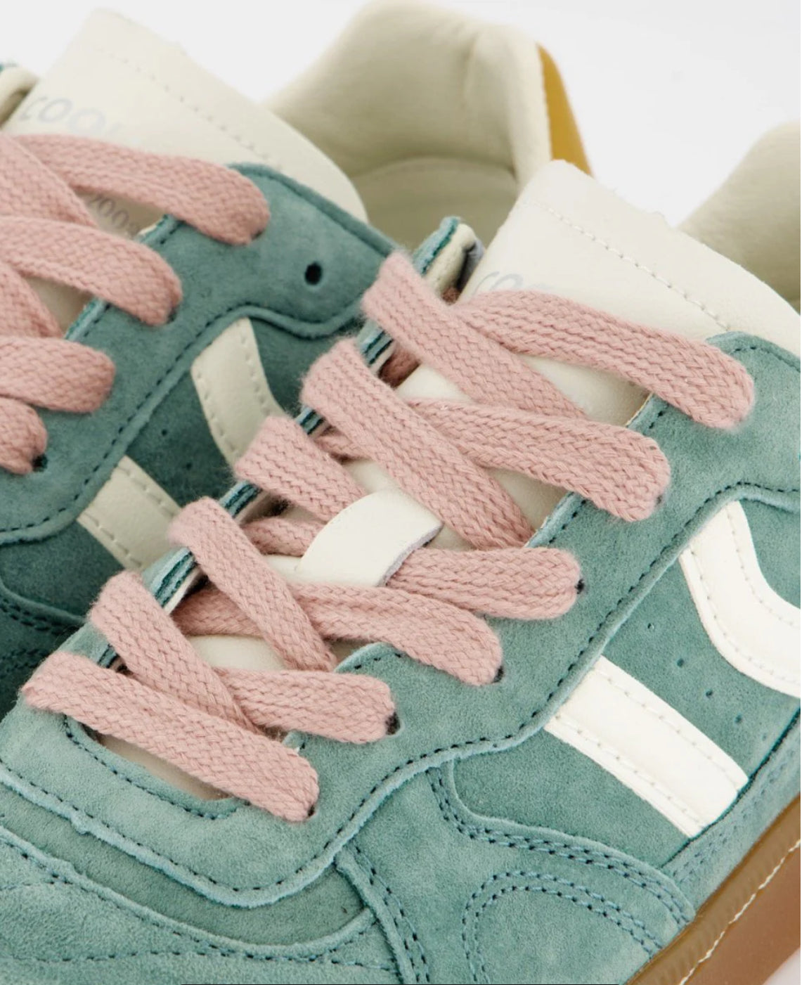 GOAL GREEN LAND COOLWAY