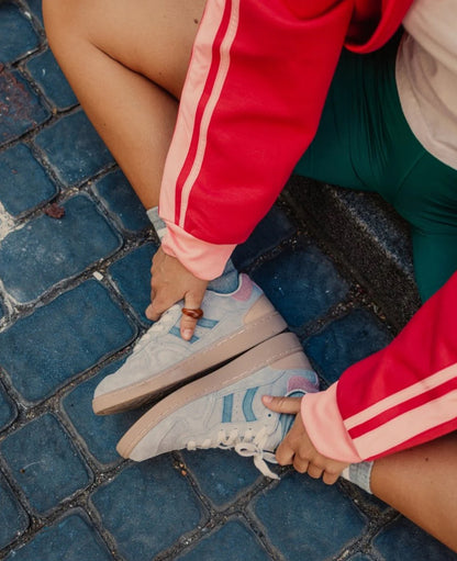 GOAL SOFT GREY COOLWAY