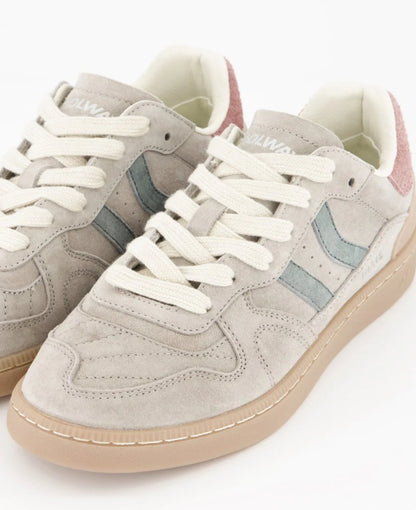 GOAL SOFT GREY COOLWAY