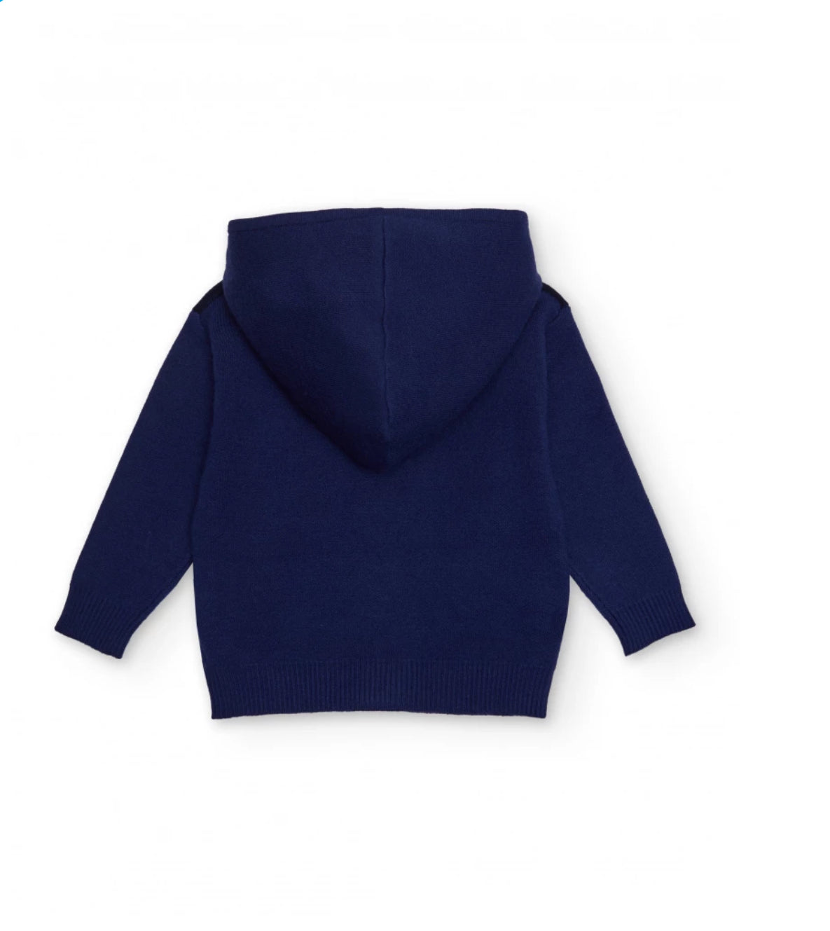 CHAQUETA TRICOT TUC TUC