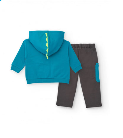 CHÁNDAL FELPA TUC TUC