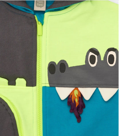 CHÁNDAL FELPA TUC TUC