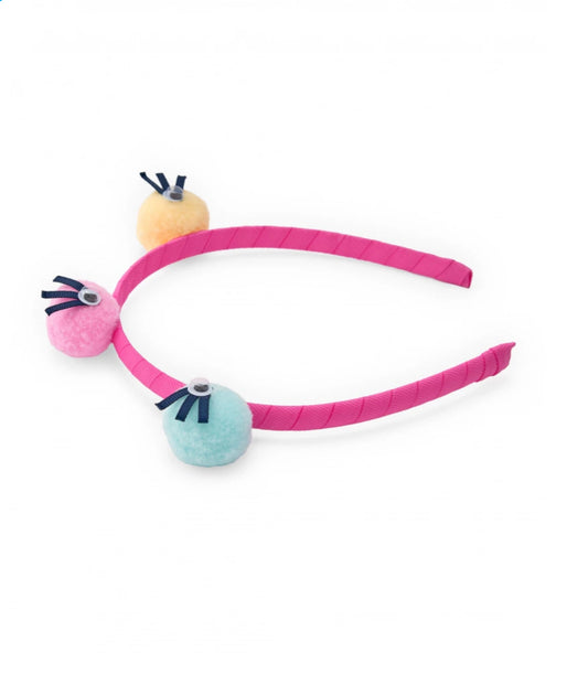 DIADEMA PLANA TUC TUC