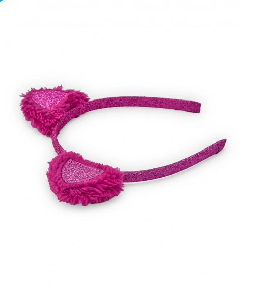 DIADEMA CON OREJITAS TUC TUC