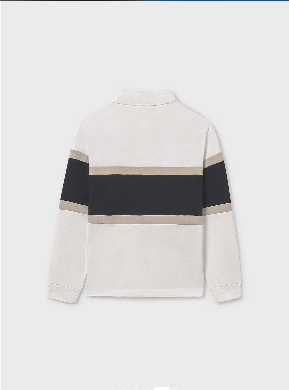 POLO BLOQUES CHICO MAYORAL