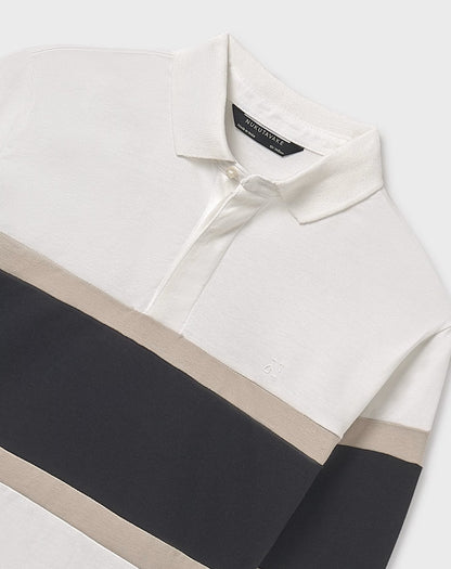 POLO BLOQUES CHICO MAYORAL