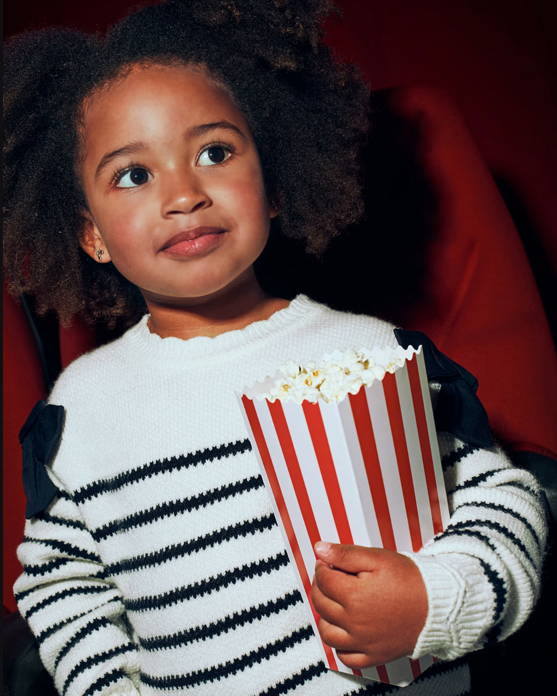 VESTIDO RAYAS LAZO NIÑA MACCHIATO MAYORAL