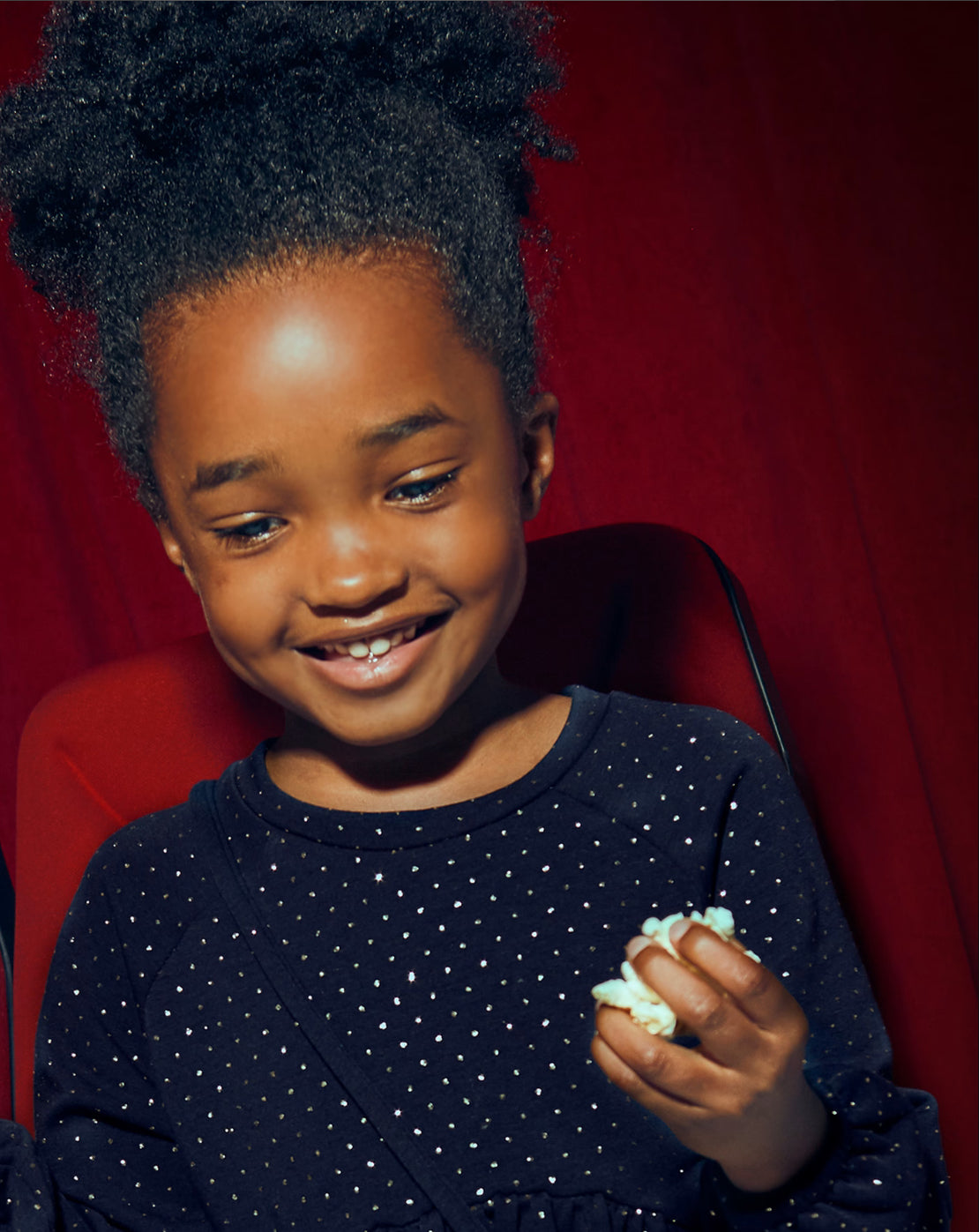 VESTIDO FELPA CON BOLSO NIÑA MAYORAL